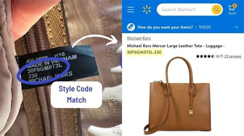 where is serial number on michael kors bag|Michael Kors handbags.